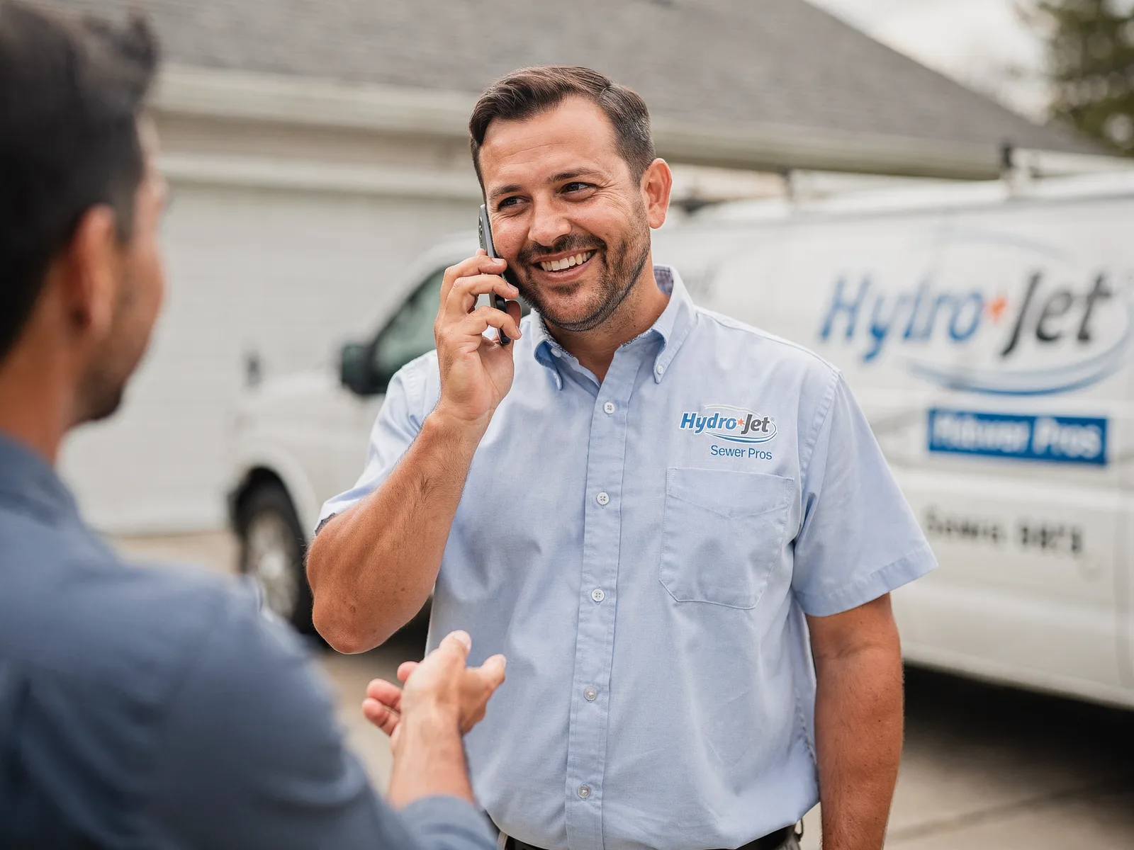 Hydro Jetting Weddington, NC FAQs